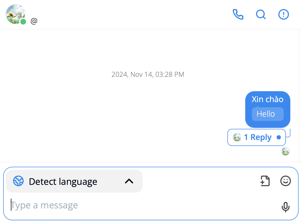 Discussion