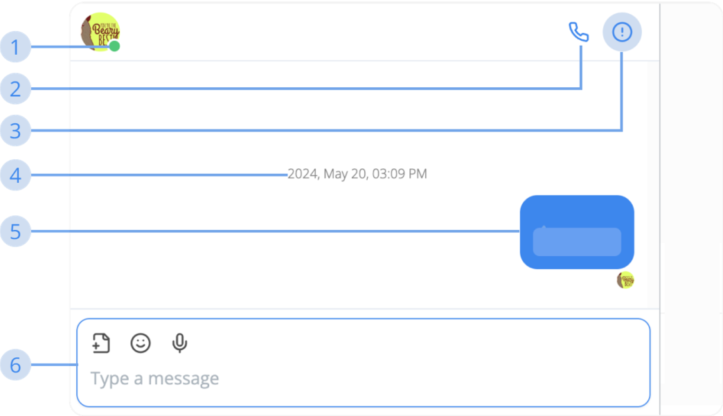 Message Box