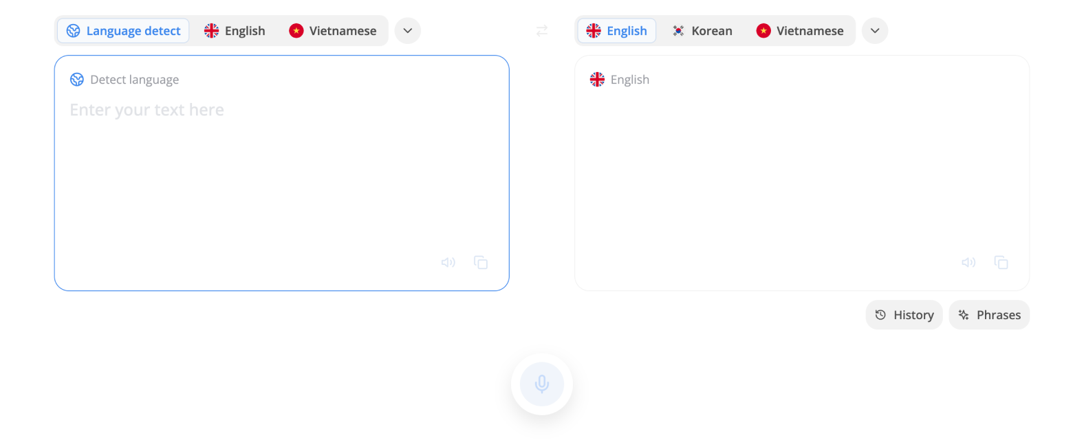 What is Translation